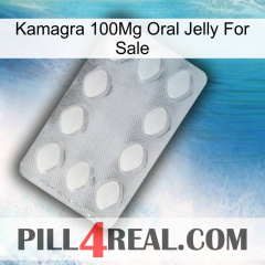 Kamagra 100Mg Oral Jelly For Sale 16